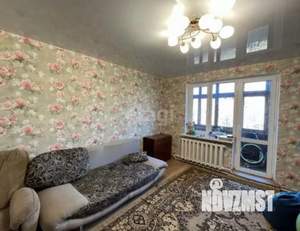 4-к квартира, вторичка, 92м2, 5/5 этаж