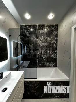 1-к квартира, вторичка, 35м2, 19/20 этаж