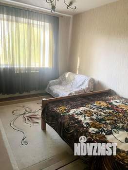 1-к квартира, вторичка, 36м2, 1/10 этаж