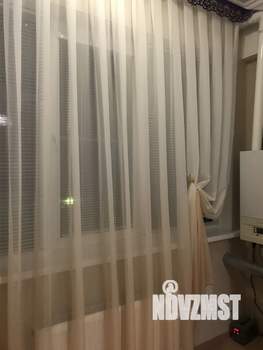 2-к квартира, вторичка, 80м2, 2/10 этаж