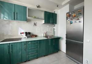 2-к квартира, вторичка, 54м2, 15/17 этаж