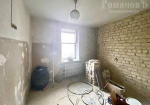 1-к квартира, вторичка, 44м2, 5/9 этаж