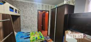 3-к квартира, вторичка, 35м2, 1/1 этаж