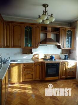 5-к квартира, вторичка, 151м2, 3/6 этаж