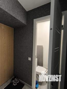 1-к квартира, вторичка, 36м2, 1/5 этаж