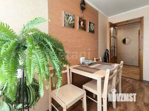 3-к квартира, вторичка, 60м2, 4/5 этаж