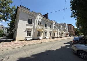 2-к квартира, вторичка, 43м2, 1/3 этаж