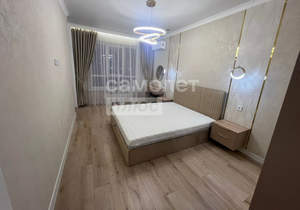 2-к квартира, вторичка, 62м2, 7/16 этаж