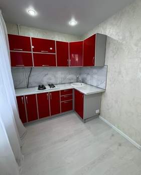 1-к квартира, вторичка, 38м2, 5/9 этаж