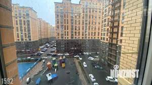 1-к квартира, вторичка, 34м2, 7/14 этаж