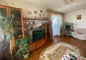 3-к квартира, вторичка, 72м2, 8/9 этаж