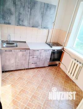 1-к квартира, вторичка, 36м2, 3/9 этаж