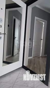 1-к квартира, вторичка, 38м2, 6/16 этаж