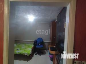 1-к квартира, вторичка, 21м2, 1/1 этаж