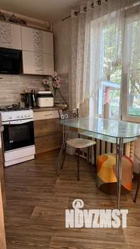 3-к квартира, вторичка, 59м2, 1/5 этаж