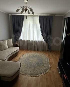 2-к квартира, вторичка, 84м2, 4/6 этаж