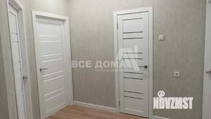 2-к квартира, вторичка, 55м2, 5/18 этаж