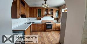 5-к квартира, вторичка, 180м2, 3/6 этаж