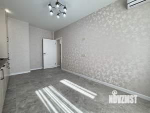 2-к квартира, сданный дом, 64м2, 13/17 этаж