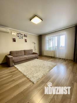 2-к квартира, вторичка, 80м2, 10/13 этаж