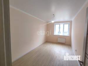 1-к квартира, вторичка, 39м2, 6/7 этаж