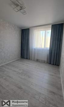 2-к квартира, вторичка, 63м2, 8/9 этаж