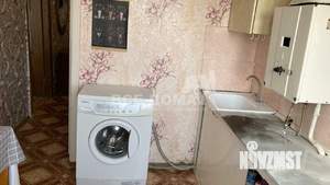 1-к квартира, вторичка, 30м2, 5/5 этаж