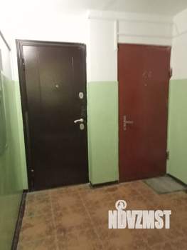 2-к квартира, вторичка, 51м2, 6/10 этаж