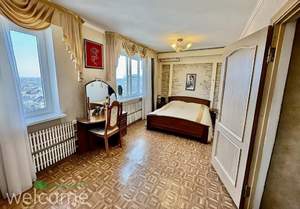 4-к квартира, вторичка, 84м2, 9/9 этаж