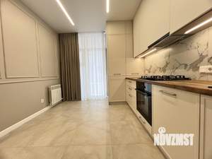 2-к квартира, вторичка, 56м2, 11/12 этаж