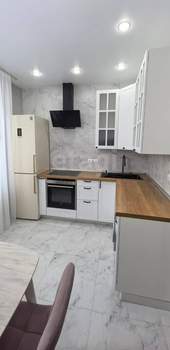 1-к квартира, вторичка, 44м2, 8/16 этаж