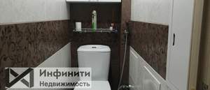 3-к квартира, вторичка, 67м2, 7/9 этаж