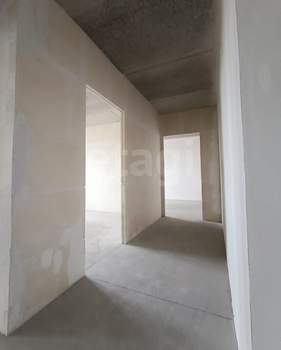 2-к квартира, сданный дом, 58м2, 8/8 этаж