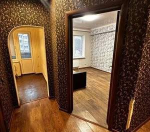 1-к квартира, вторичка, 32м2, 10/16 этаж