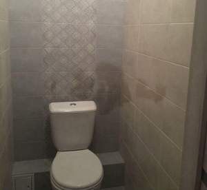 1-к квартира, вторичка, 43м2, 15/18 этаж