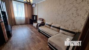 1-к квартира, вторичка, 49м2, 6/10 этаж
