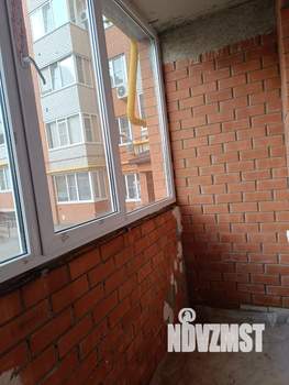 2-к квартира, вторичка, 60м2, 1/9 этаж