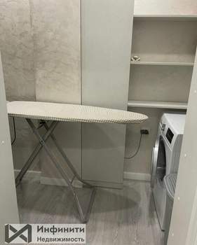 2-к квартира, вторичка, 98м2, 9/16 этаж