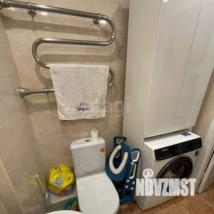 1-к квартира, вторичка, 38м2, 3/10 этаж