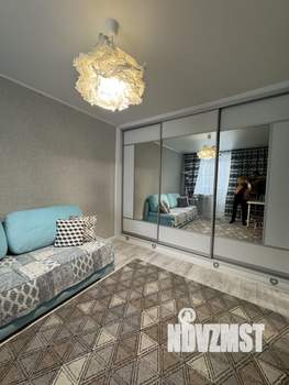 2-к квартира, вторичка, 57м2, 9/10 этаж