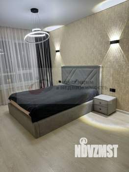 2-к квартира, вторичка, 65м2, 12/18 этаж