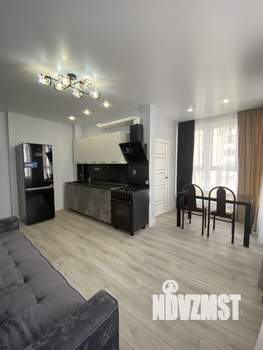 2-к квартира, вторичка, 67м2, 8/19 этаж