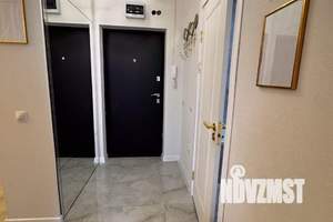 2-к квартира, вторичка, 45м2, 22/25 этаж