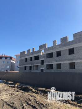 2-к квартира, вторичка, 55м2, 3/4 этаж