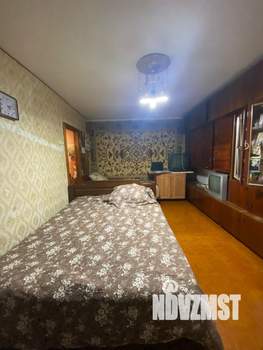 1-к квартира, вторичка, 29м2, 5/5 этаж