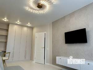 1-к квартира, вторичка, 37м2, 11/12 этаж