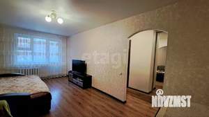 1-к квартира, вторичка, 36м2, 3/9 этаж