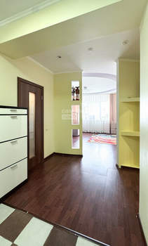 2-к квартира, вторичка, 72м2, 4/11 этаж