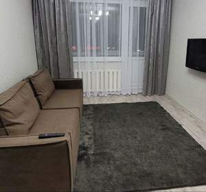 1-к квартира, вторичка, 36м2, 3/9 этаж