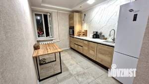 2-к квартира, вторичка, 55м2, 3/12 этаж